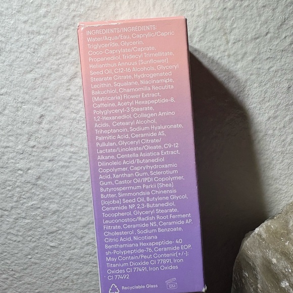 Alpyn Instant Bright Eye Cream - Picture 7 of 8